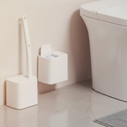 Click & Flush - WC Borstel